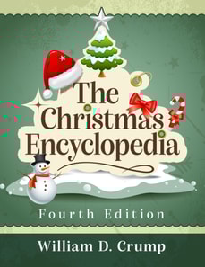 Christmas Encyclopedia, 4th ed.