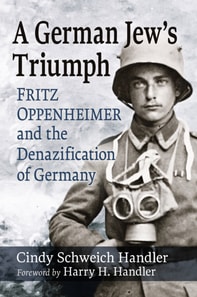 German Jew's Triumph
