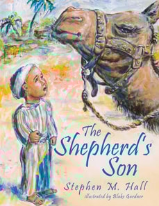 Shepherd'S Son