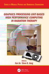 Graphics Processing Unit-Based High Performance Computing in Radiation Therapy