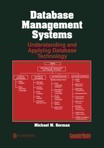 Database Management Systems