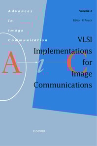 VLSI Implementations for Image Communications