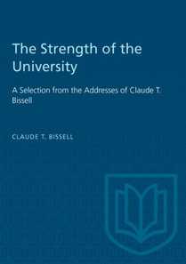Strength of the University