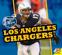 Angeles Chargers