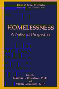 Homelessness