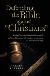 Defending the Bible Against "e;Christians"e;