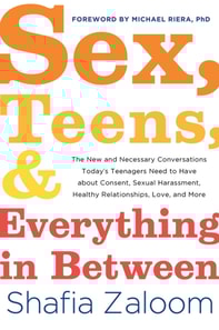 Sex, Teens, and Everything in Between