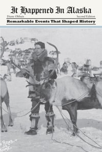 It Happened in Alaska