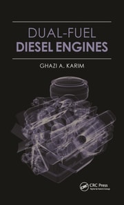 Dual-Fuel Diesel Engines