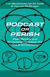 Podcast or Perish