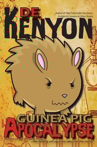 Guinea Pig Apocalypse