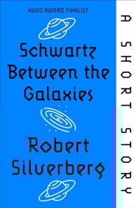 Schwartz Between the Galaxies
