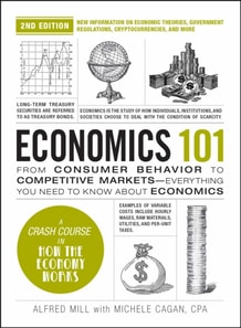 Economics 101, 2nd Edition
