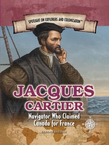 Jacques Cartier