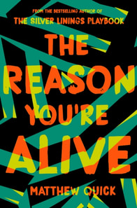 Reason You're Alive