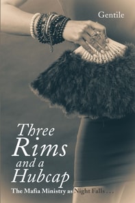 Three Rims and a Hubcap