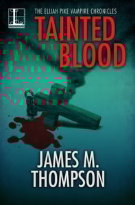 Tainted Blood