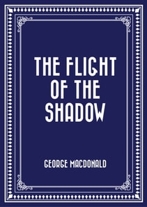 Flight of the Shadow