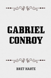 Gabriel Conroy