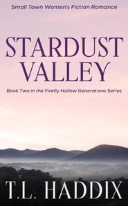 Stardust Valley: A Small Town Women's Fiction Romance