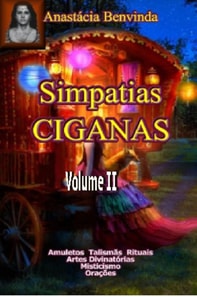 Simpatias Ciganas II