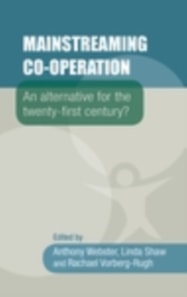Mainstreaming co-operation