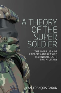 theory of the super soldier