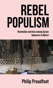 Rebel populism