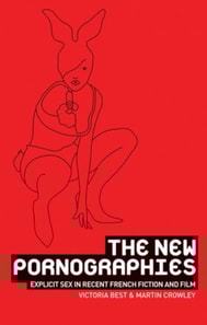 new pornographies
