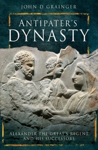 Antipater's Dynasty
