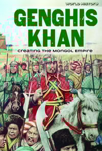 Genghis Khan