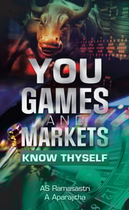 You, Games and Markets