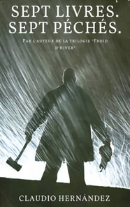 Sept livres, sept péchés