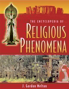 Encyclopedia of Religious Phenomena