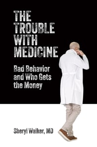 Trouble with Medicine