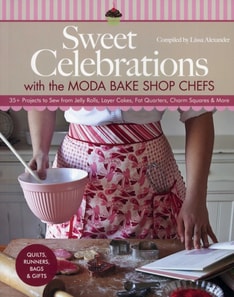 Sweet Celebrations with Moda Bakeshop Chefs