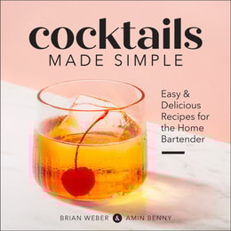 Cocktails Made Simple