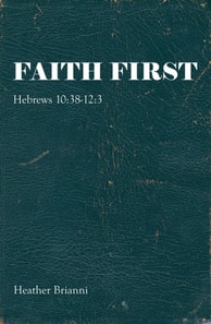 Faith First