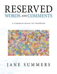 Reserved Words and Comments