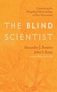 Blind Scientist