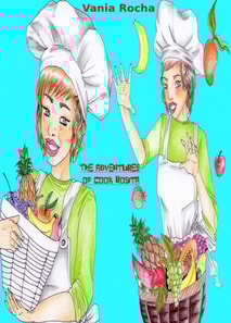 adventures of cook Rosita