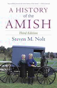 History of the Amish