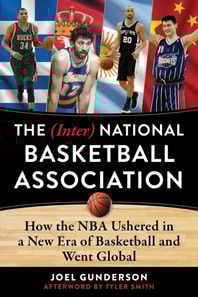 (Inter) National Basketball Association