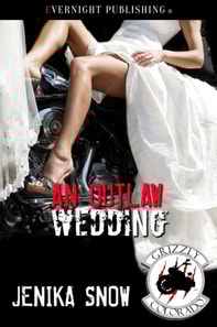 Outlaw Wedding