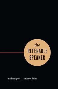 Referable Speaker