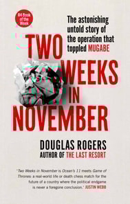 Two Weeks in November