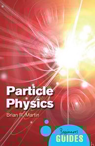 Particle Physics