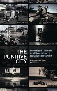 Punitive City