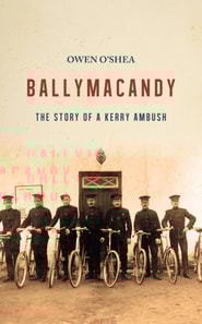 Ballymacandy