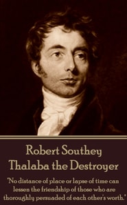 Thalaba the Destroyer